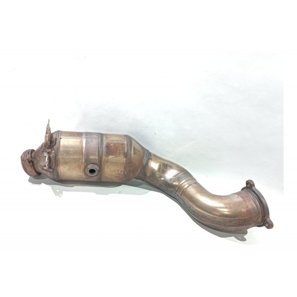 Catalisador Mercedes C180 Cgi 11 12 A2124903136