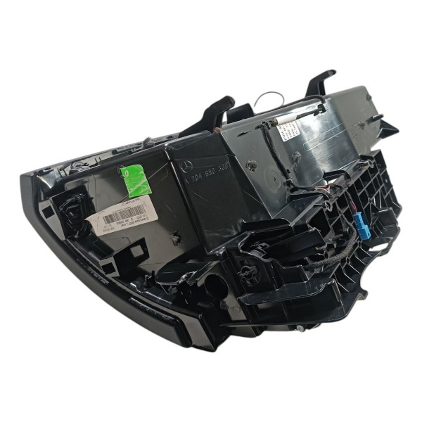 Porta Luvas Mercedes C180 C200 2011 2014