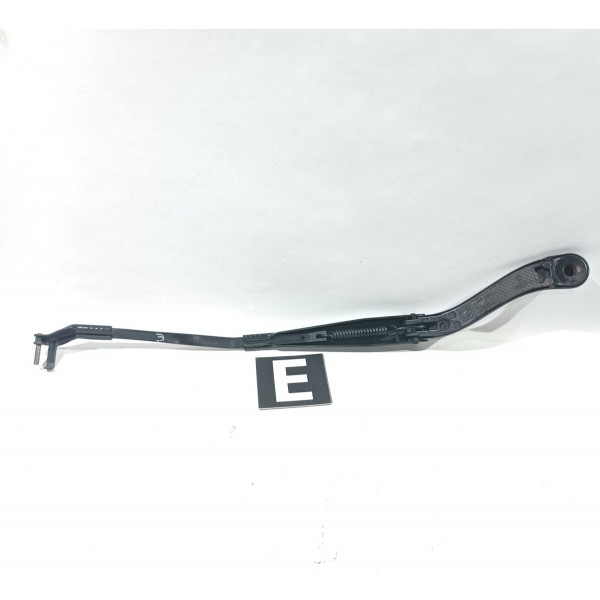 Braco Esquerdo Limpador Parabrisa Mercedes C180 C200 07 14 Esquerdo