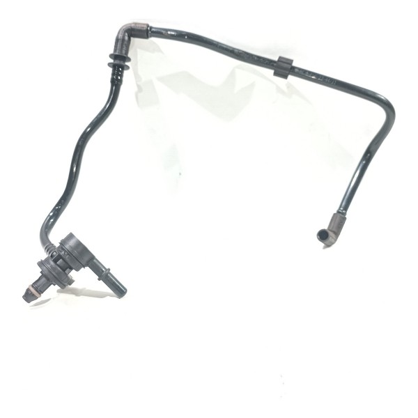 Valvula Respiro Motor Mercedes C180 Cgi 2008 12 A2710180000