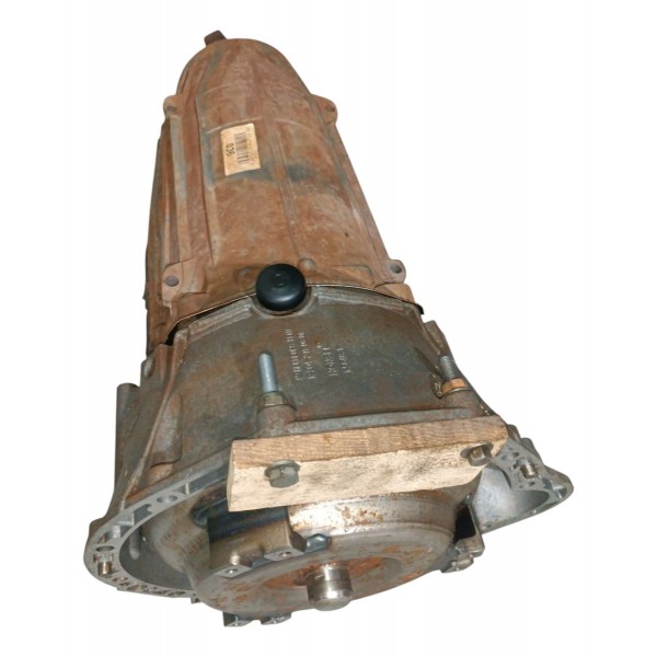 Câmbio Automático Mercedes C180 Cgi 2011 2012 22 Mil Km