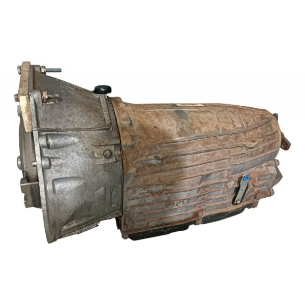 Câmbio Automático Mercedes C180 Cgi 2011 2012 22 Mil Km