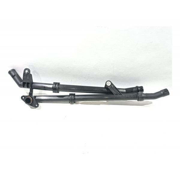 Cano Dagua Mercedes C180 Cgi 2011 2012 A2710109946