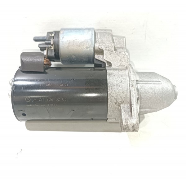 Motor Arranque Mercedes C180 Cgi 2008 2012 A2719060200