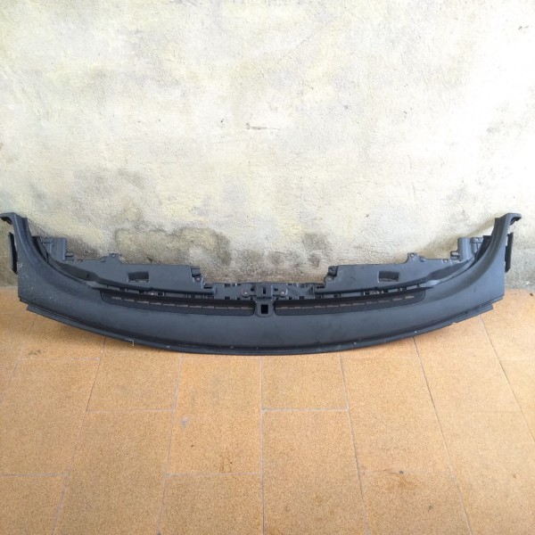 Churrasqueira Volvo C30 2.0 2006 2013