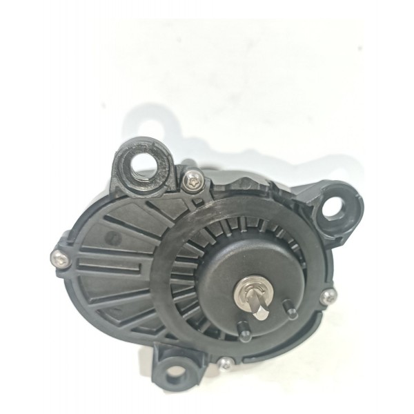 Atuador Coletor Admissao Mercedes C180 11 12 A2711400004001