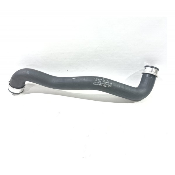 Mangueira Radiador Mercedes C180 Cgi 11 12 A2045012582