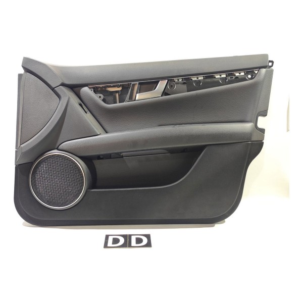 Forro Porta Dianteira Direita Mercedes C180 C200 2007 2014