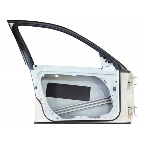 Folha Porta Dianteira Esquerda Mercedes C180 C200 W204 07 14 Dianteira Esquerda