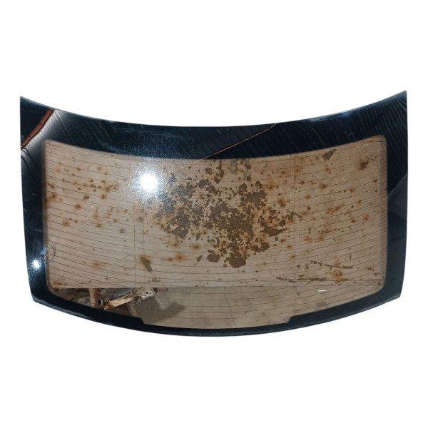Vidro Traseiro Mercedes C180 C200 W204 2007 2014