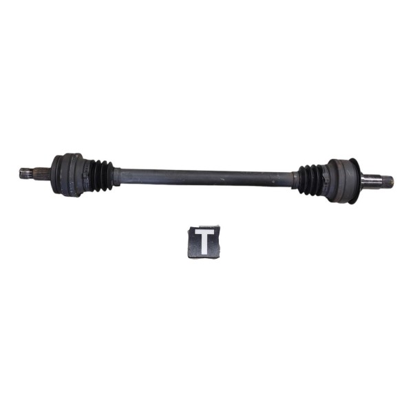 Semieixo Traseiro Mercedes C180 C200 W204 2007 2014