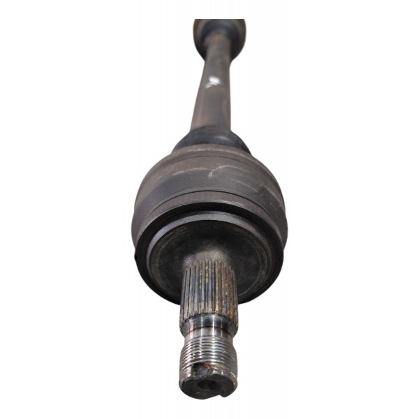 Semieixo Traseiro Mercedes C180 C200 W204 2007 2014