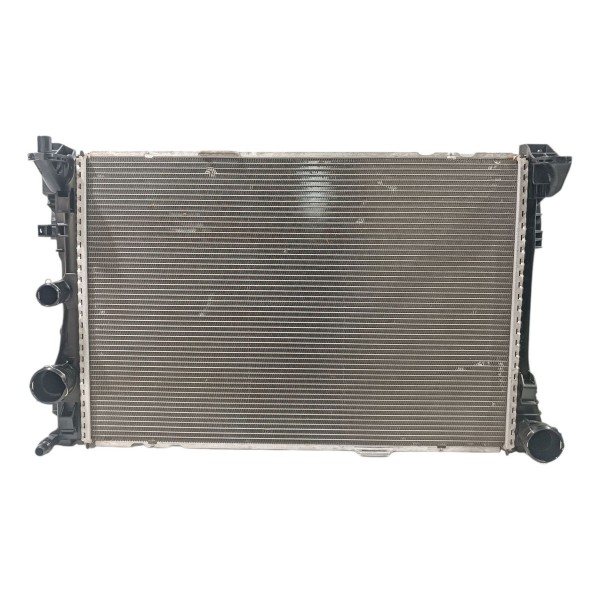 Radiador Mercedes C180 Cgi 2011 2012 A0995002703