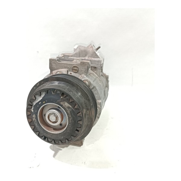 Compressor Ar Condicionado Mercedes C180 11 12 A0022304511