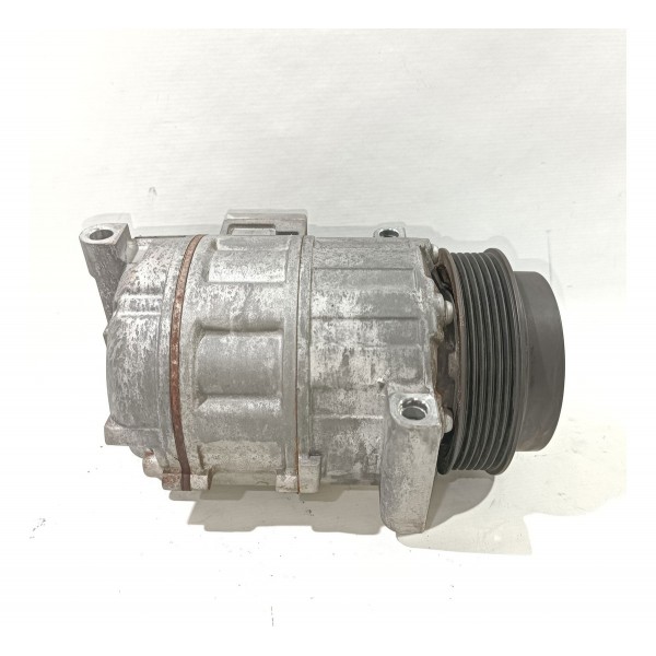Compressor Ar Condicionado Mercedes C180 11 12 A0022304511