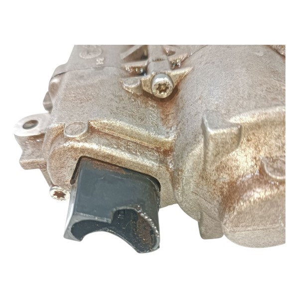 Bomba De Óleo Câmbio Mercedes C180 Cgi 11 12 A2212700197