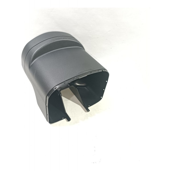 Moldura Coluna Volante Mercedes C180 C200 2007 2014