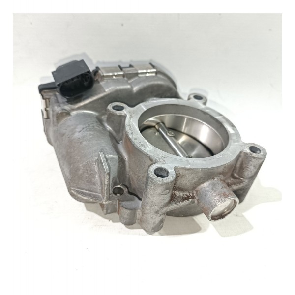 Tbi Corpo Borboleta Mercedes C180 Cgi 08 12 A2661410525