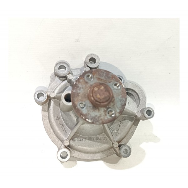 Bomba Dagua Mercedes C180 Cgi 11 12 R2712010601