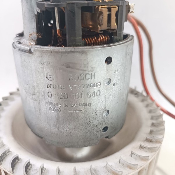 Ventilador Interno Mercedes C180 C200 07 14 0130101640