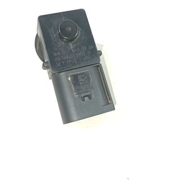 Sensor Pressao Ar Mercedes C180 Cgi 11 12 A0075420318