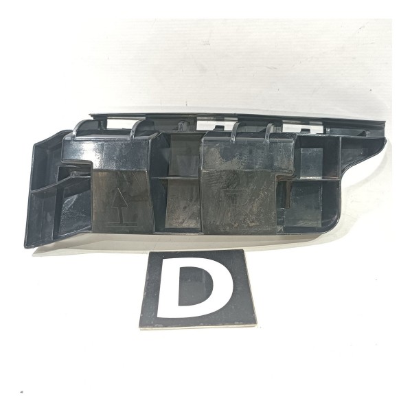 Guia Direito Parachoque Traseiro Mercedes C180 C200 07 14