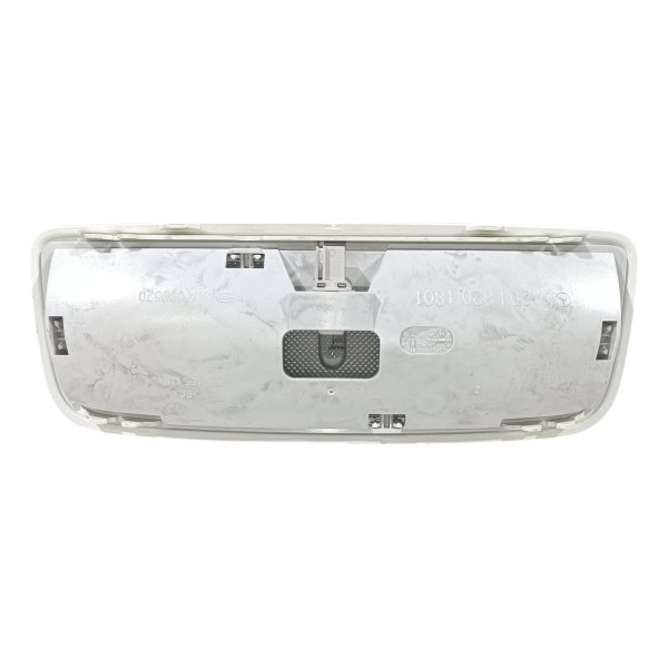 Luz Traseira Mercedes C180 C200 07 14 A2048204801