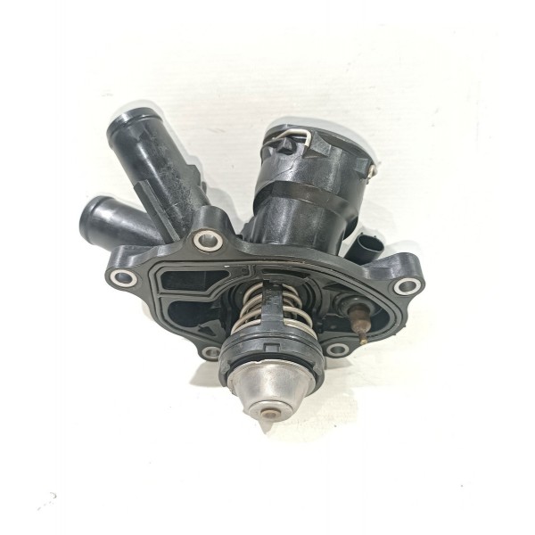Carcaça Valvula Termostatica Mercedes C180 11 12 A2712000315
