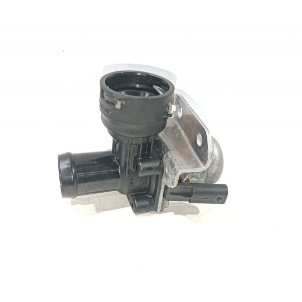 Valvula Agua Ar Quente Mercedes C180 C200 07 14 A2712030164