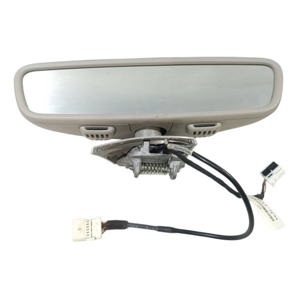 Retrovisor Central Mercedes C180 C200 W204 2007 2014