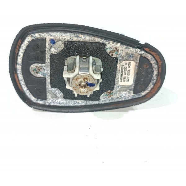 Antena Teto Mercedes C180 C200 07 14 A2048208275