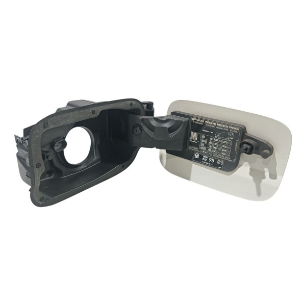 Portinhola Tanque Combustível Mercedes C180 C200 07 14