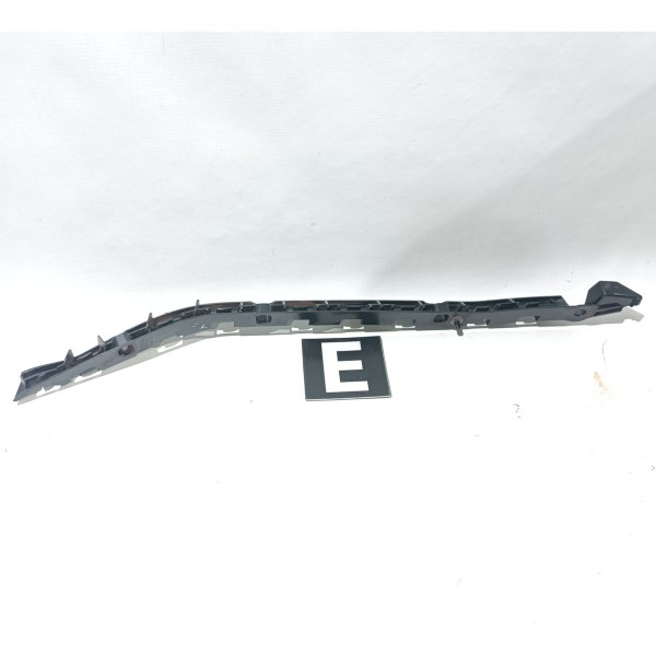 Guia Esquerdo Parachoque Traseiro Mercedes C180 07 14