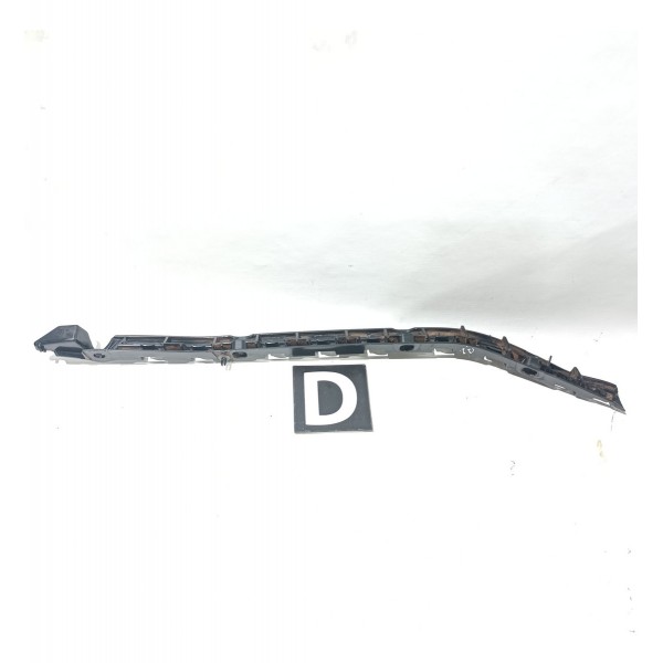 Guia Direito Parachoque Traseiro Mercedes C180 C200 07 14