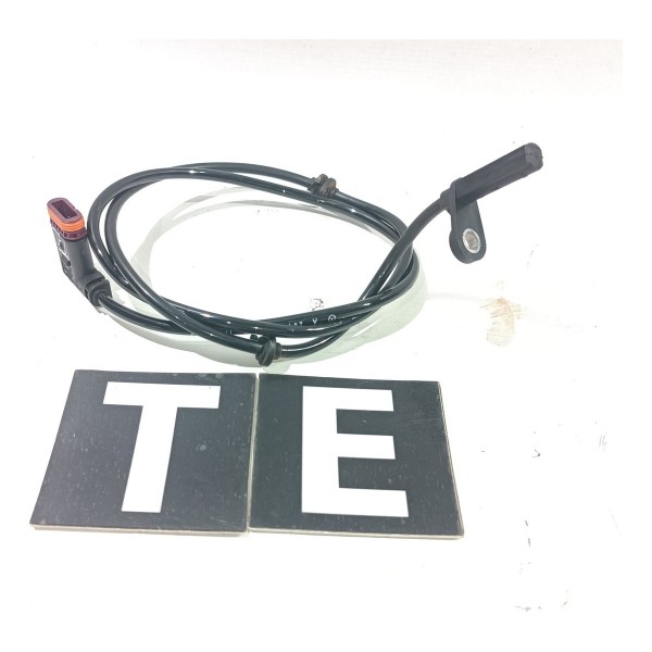 Sensor Roda Traseira Mercedes C180 C200 07 14 A2045400317