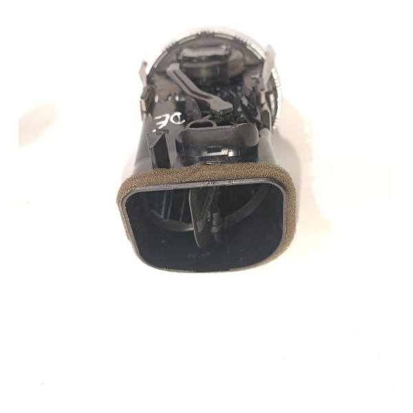 Difusor Esquerdo Ar Condicionado Mercedes C180 C200 07 14