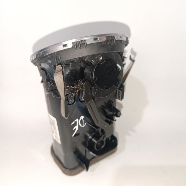 Difusor Esquerdo Ar Condicionado Mercedes C180 C200 07 14