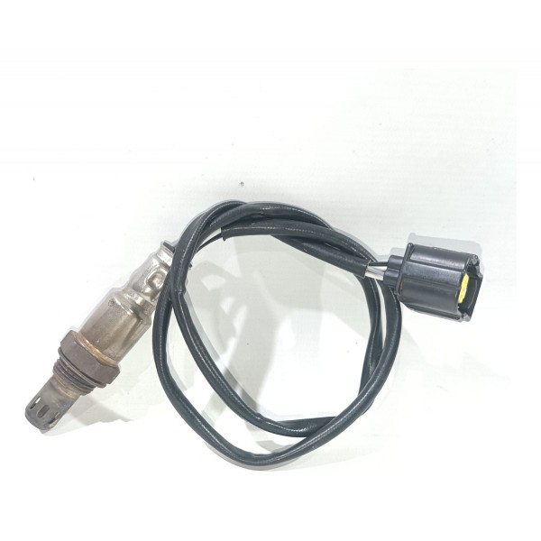 Sonda Lambda Pos Catalisador Mercedes C180 Cgi 11 12