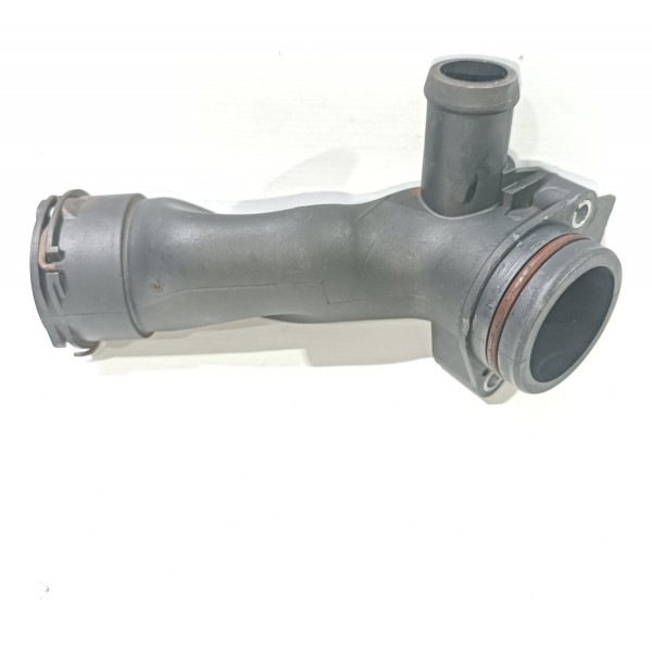 Tubo Arrefecimento Mercedes C180 Cgi 11 12 A2712002056