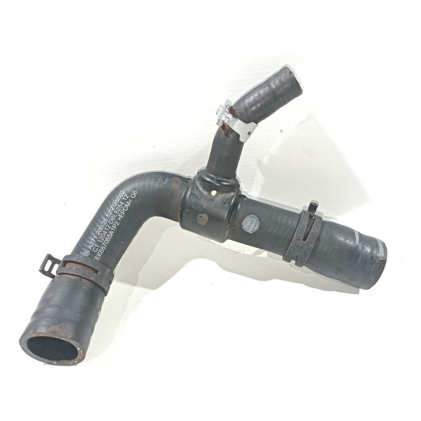 Mangueira Arrefecimento Mercedes C180 Cgi A2712002552