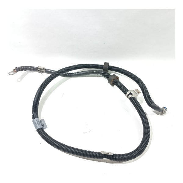 Cabo Negativo Mercedes C180 Cgi 07 14 A2044406850