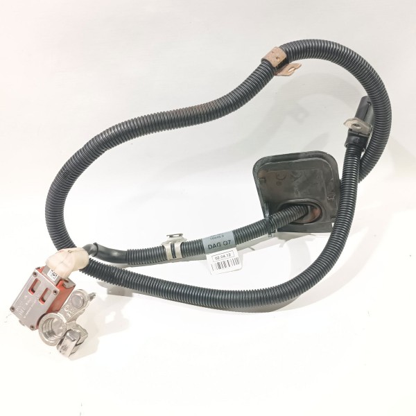 Polo Positivo Mercedes C180 Cgi 11 12 A2044409706