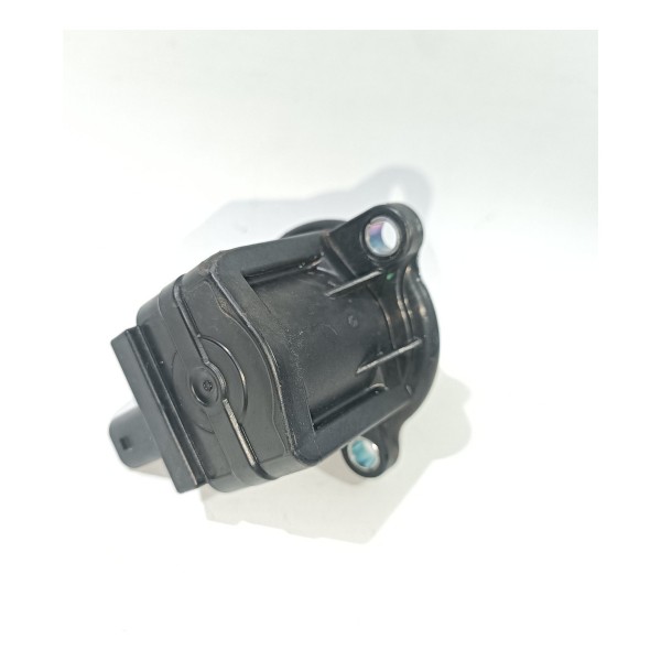 Valvula Eletrica Turbina Mercedes C180 Cgi 11 12 A0001531159