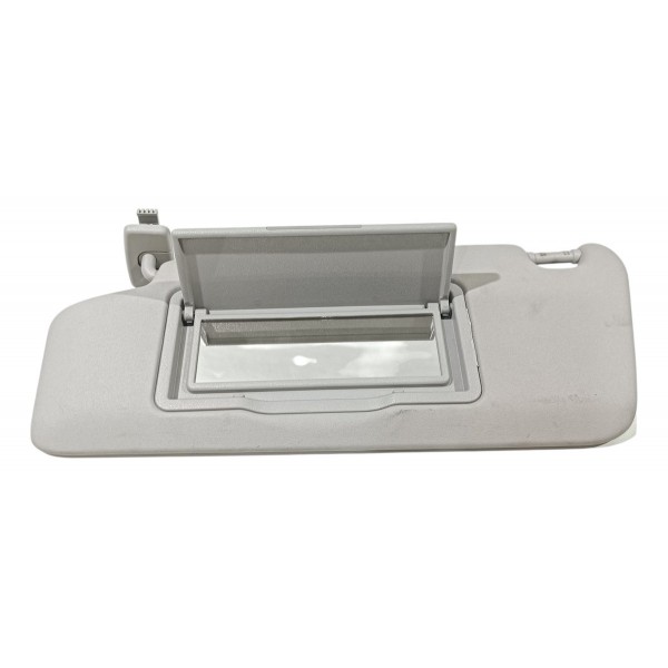 Quebra Sol Esquerdo Mercedes C180 C200 W204 07 14