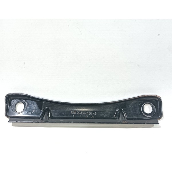 Trava Bateria Mercedes C180 C200 07 14 A2046280141