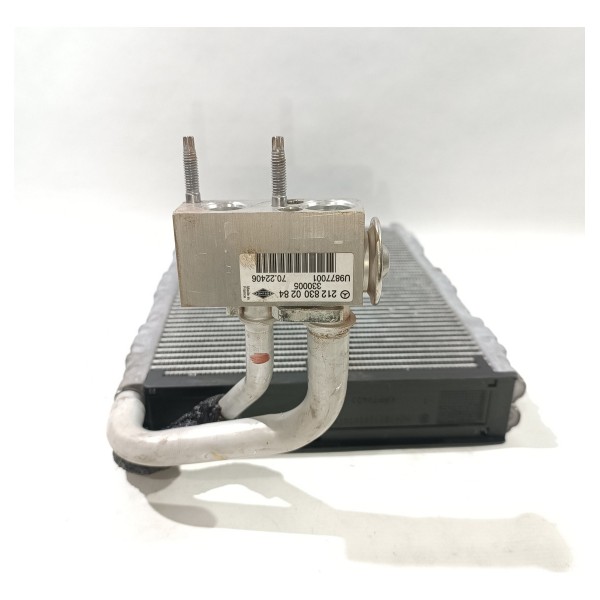 Evaporadora Ar Condicionado Mercedes C180 C200 07 14