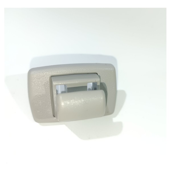 Pino Quebra Sol Mercedes C180 C200 07 14