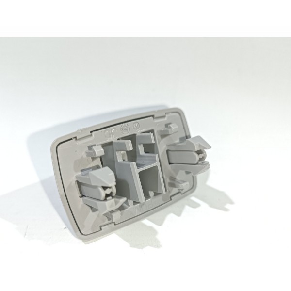 Pino Quebra Sol Mercedes C180 C200 07 14