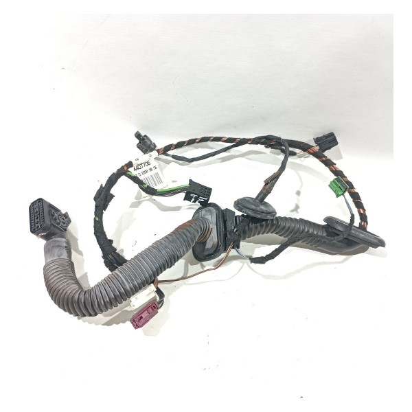 Chicote Porta Traseira Mercedes C180 C200 07 14