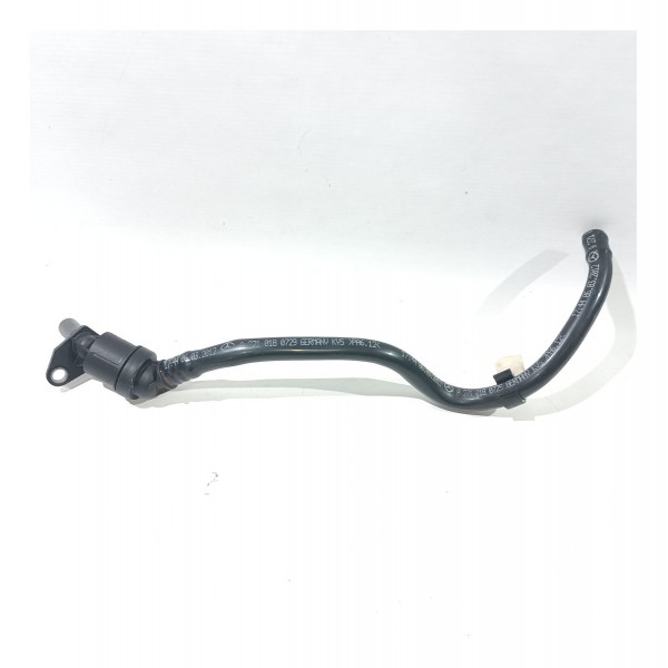Valvula Respiro Motor Mercedes C180 Cgi 11 12 A2710180829